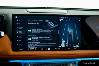 Xpeng G9 Gebrauchtwagen