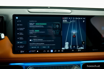 Xpeng G9 Gebrauchtwagen