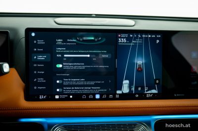 Xpeng G9 Gebrauchtwagen