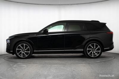 Xpeng G9 Gebrauchtwagen Xpeng G9 Gebrauchtwagen