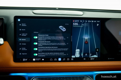 Xpeng G9 Gebrauchtwagen