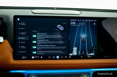 Xpeng G9 Gebrauchtwagen