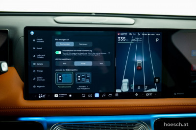 Xpeng G9 Gebrauchtwagen