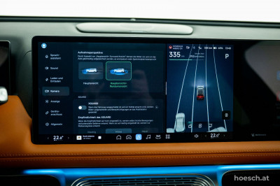 Xpeng G9 Gebrauchtwagen