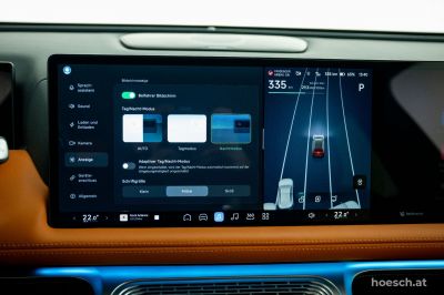 Xpeng G9 Gebrauchtwagen