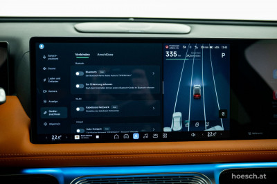 Xpeng G9 Gebrauchtwagen