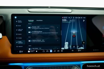 Xpeng G9 Gebrauchtwagen