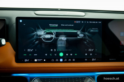 Xpeng G9 Gebrauchtwagen