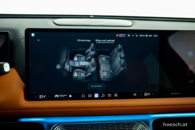 Xpeng G9 Gebrauchtwagen Xpeng G9 Gebrauchtwagen