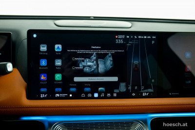 Xpeng G9 Gebrauchtwagen