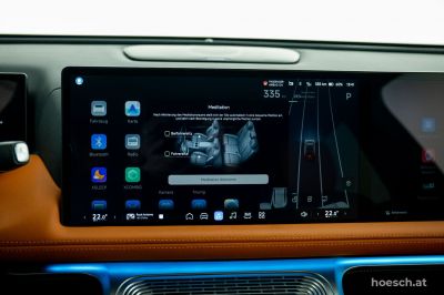 Xpeng G9 Gebrauchtwagen