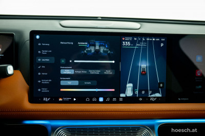 Xpeng G9 Gebrauchtwagen