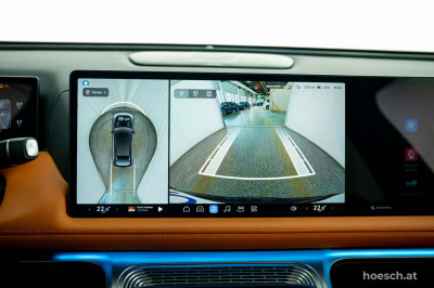 Xpeng G9 Gebrauchtwagen