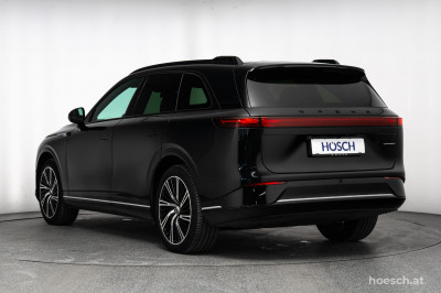 Xpeng G9 Gebrauchtwagen