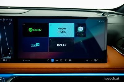 Xpeng G9 Gebrauchtwagen