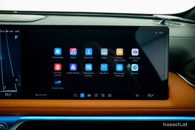 Xpeng G9 Gebrauchtwagen