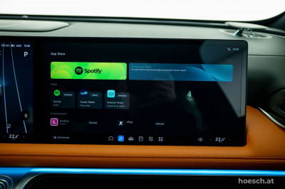 Xpeng G9 Gebrauchtwagen