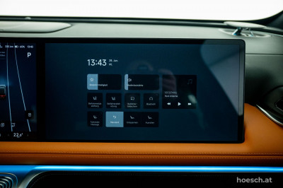 Xpeng G9 Gebrauchtwagen