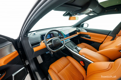 Xpeng G9 Gebrauchtwagen