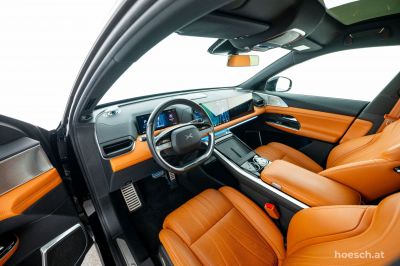Xpeng G9 Gebrauchtwagen Xpeng G9 Gebrauchtwagen