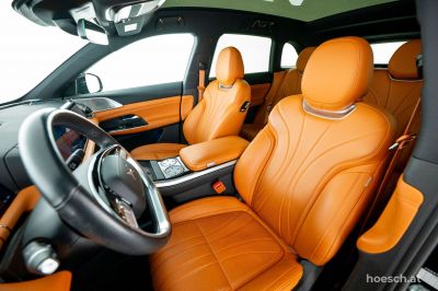 Xpeng G9 Gebrauchtwagen