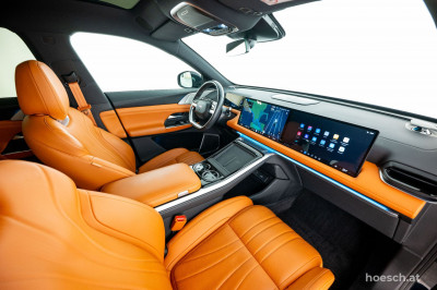 Xpeng G9 Gebrauchtwagen