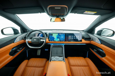 Xpeng G9 Gebrauchtwagen