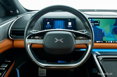 Xpeng G9 Gebrauchtwagen Xpeng G9 Gebrauchtwagen