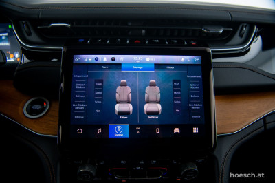 Jeep Grand Cherokee Gebrauchtwagen