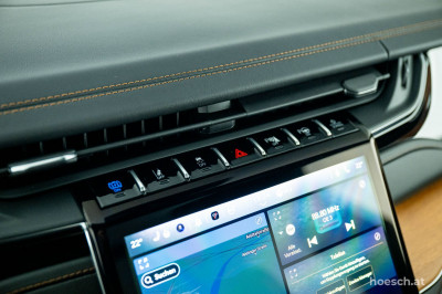 Jeep Grand Cherokee Gebrauchtwagen