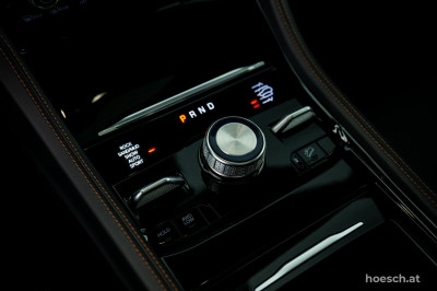 Jeep Grand Cherokee Gebrauchtwagen