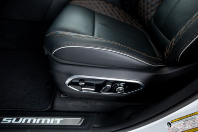 Jeep Grand Cherokee Gebrauchtwagen