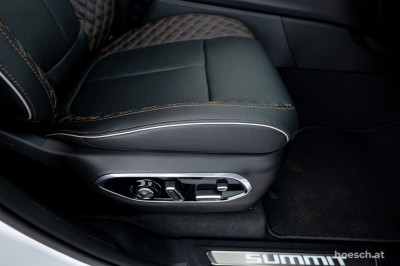 Jeep Grand Cherokee Gebrauchtwagen