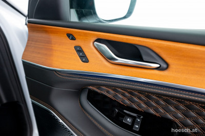 Jeep Grand Cherokee Gebrauchtwagen