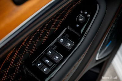 Jeep Grand Cherokee Gebrauchtwagen