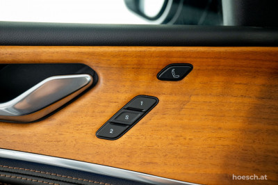 Jeep Grand Cherokee Gebrauchtwagen