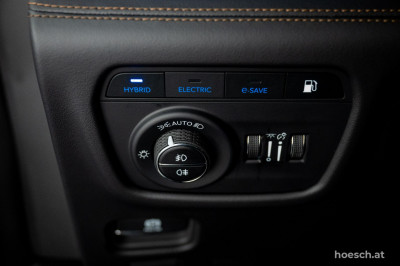 Jeep Grand Cherokee Gebrauchtwagen