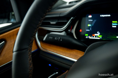 Jeep Grand Cherokee Gebrauchtwagen