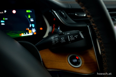 Jeep Grand Cherokee Gebrauchtwagen