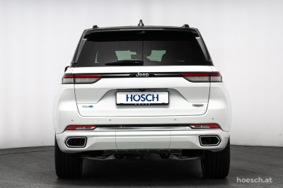 Jeep Grand Cherokee Gebrauchtwagen