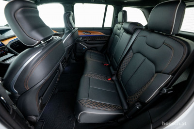 Jeep Grand Cherokee Gebrauchtwagen