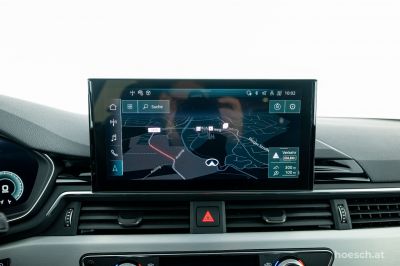 Audi A4 Gebrauchtwagen Audi A4 Gebrauchtwagen