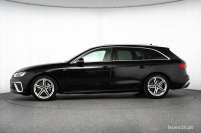 Audi A4 Gebrauchtwagen Audi A4 Gebrauchtwagen