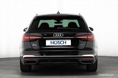 Audi A4 Gebrauchtwagen Audi A4 Gebrauchtwagen