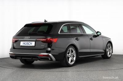 Audi A4 Gebrauchtwagen Audi A4 Gebrauchtwagen
