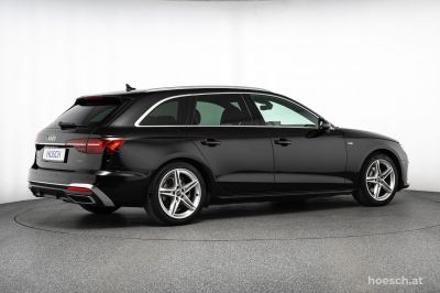 Audi A4 Gebrauchtwagen Audi A4 Gebrauchtwagen