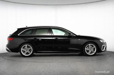 Audi A4 Gebrauchtwagen Audi A4 Gebrauchtwagen