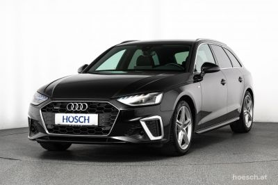 Audi A4 Gebrauchtwagen Audi A4 Gebrauchtwagen