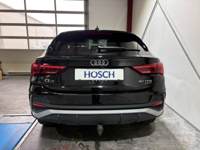 Audi Q3 Gebrauchtwagen