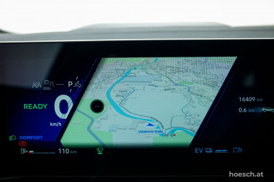 Renault Espace Gebrauchtwagen